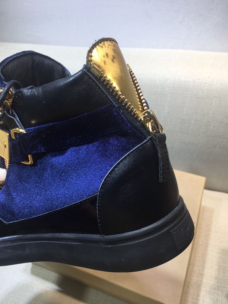 Giuseppe Zanotti Shoes